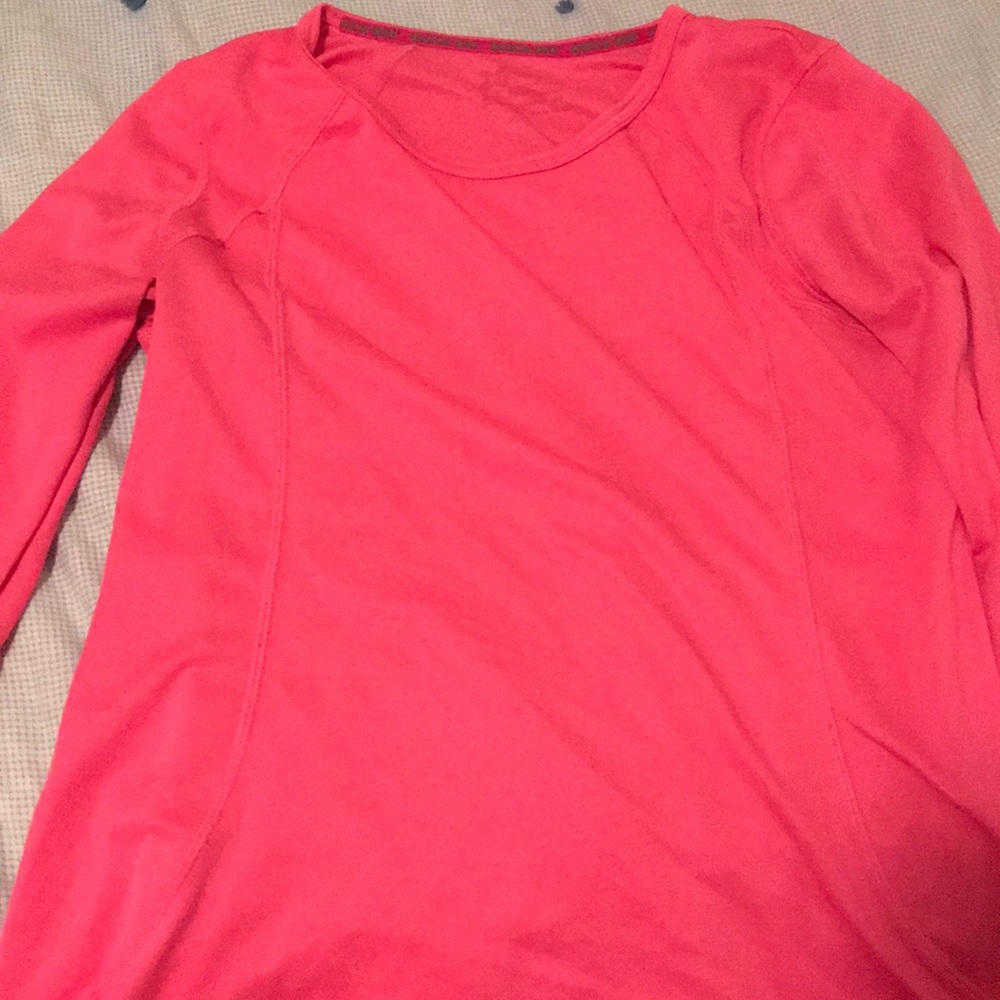 Quick dri top